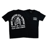 MORE ESPRESSO LESS DEPRESSO