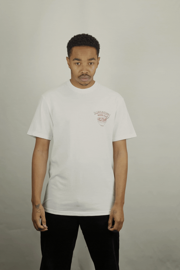 BACKSTREET RAMEN CLUB