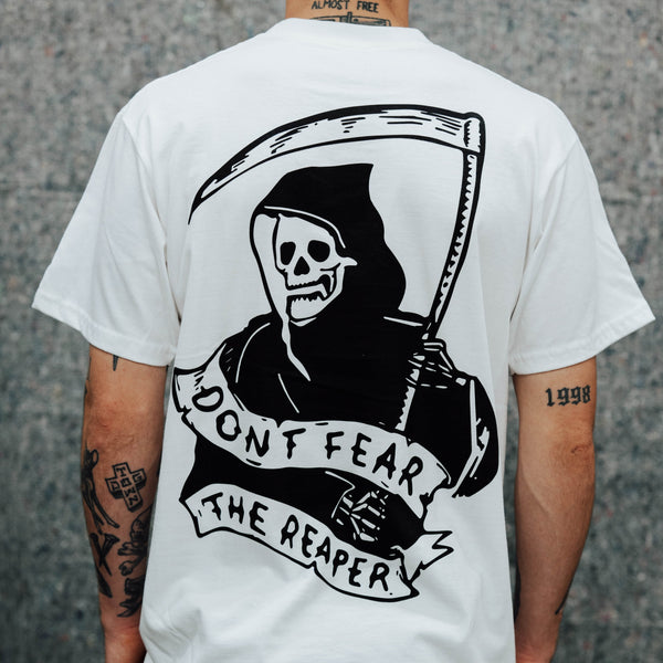 DONT FEAR THE REAPER