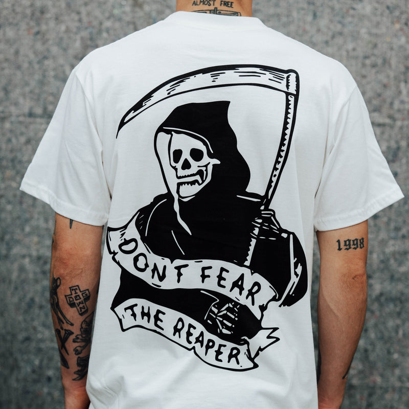 DONT FEAR THE REAPER