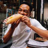 SANDO LOVERS CLUB