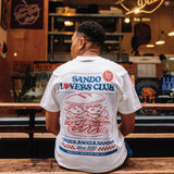 SANDO LOVERS CLUB