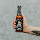 WHO X TUBBY TOMS - HOT SAUCE