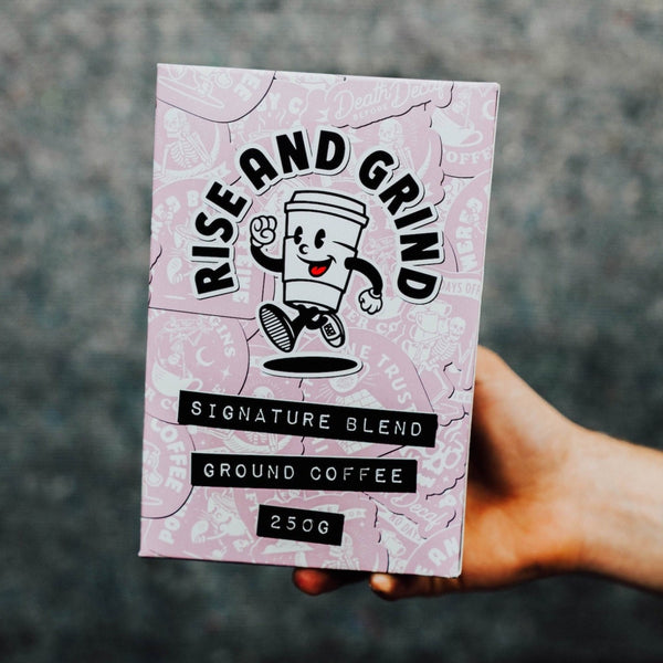 COFFEE - 250G