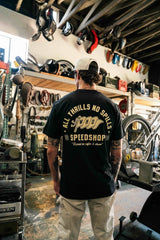 ALL THRILLS NO SPILLS