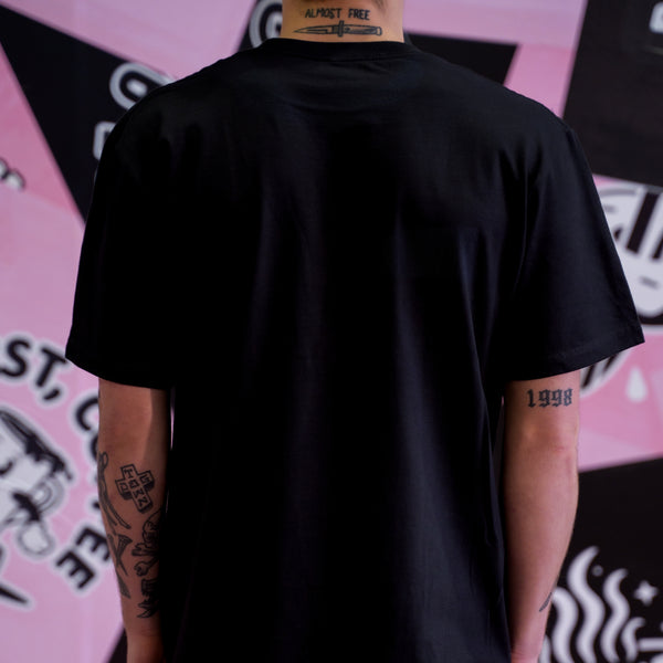 OG LOGO - BLACK