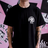 RISE AND GRIND - BLACK