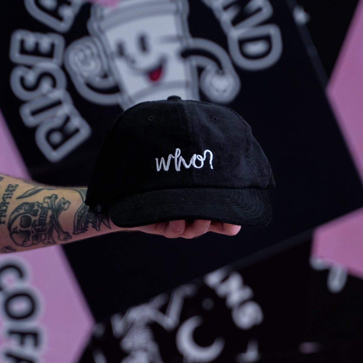 Who cap cheap