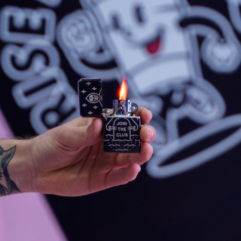 LIGHTER