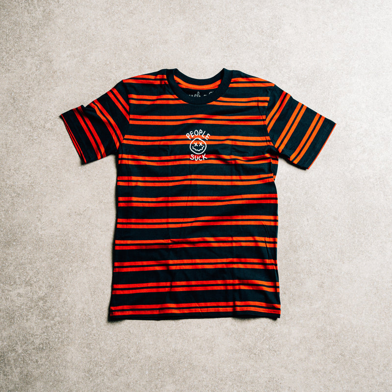 PEOPLE SUCK - STRIPE