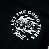 LET THE GOOD TIMES ROLL