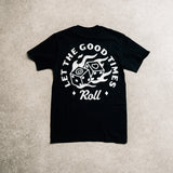LET THE GOOD TIMES ROLL