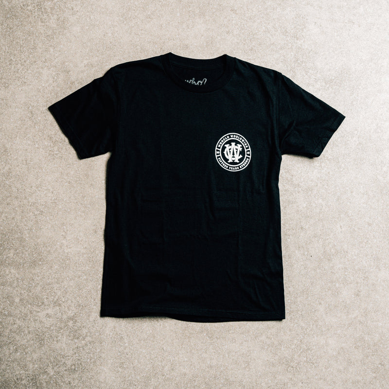 15 YEARS STRONG - BIRTHDAY TEE