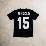 15 YEARS STRONG - BIRTHDAY TEE