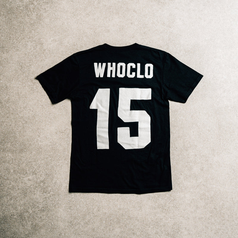 15 YEARS STRONG - BIRTHDAY TEE