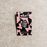 NO DAYS OFF - PIN