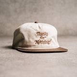 THANKS FOR NOTHING - TWO TONE FIVE PANEL
