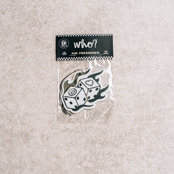 DICE - Air freshener