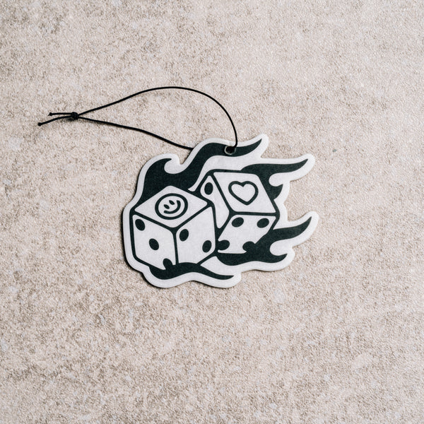 DICE - Air freshener