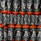 WHO X TUBBY TOMS - HOT SAUCE