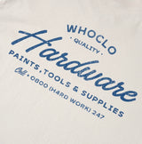 QUALITY HARDWARE - LONGSLEEVE