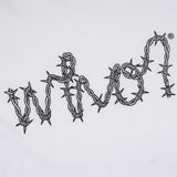 WHO? BARB LOGO