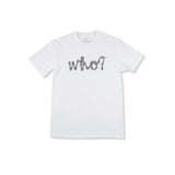 WHO? BARB LOGO