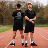 ACTIVE BLEND ATHLETICS SET