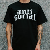 ANTI SOCIAL
