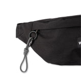 WHO? OG CHEST BAG - BLACK