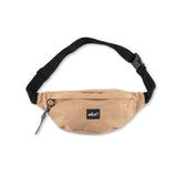 WHO? OG CHEST BAG - CAMEL