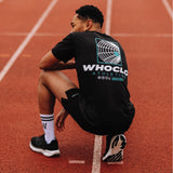 ACTIVE ATHLETICS T-SHIRT