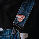 BACKSTREET RAMEN - PIN