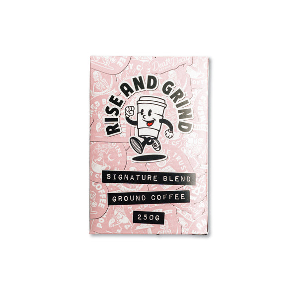 COFFEE - 250G