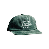 GREAT MINDS OVERTHINK ALIKE - 5PANEL