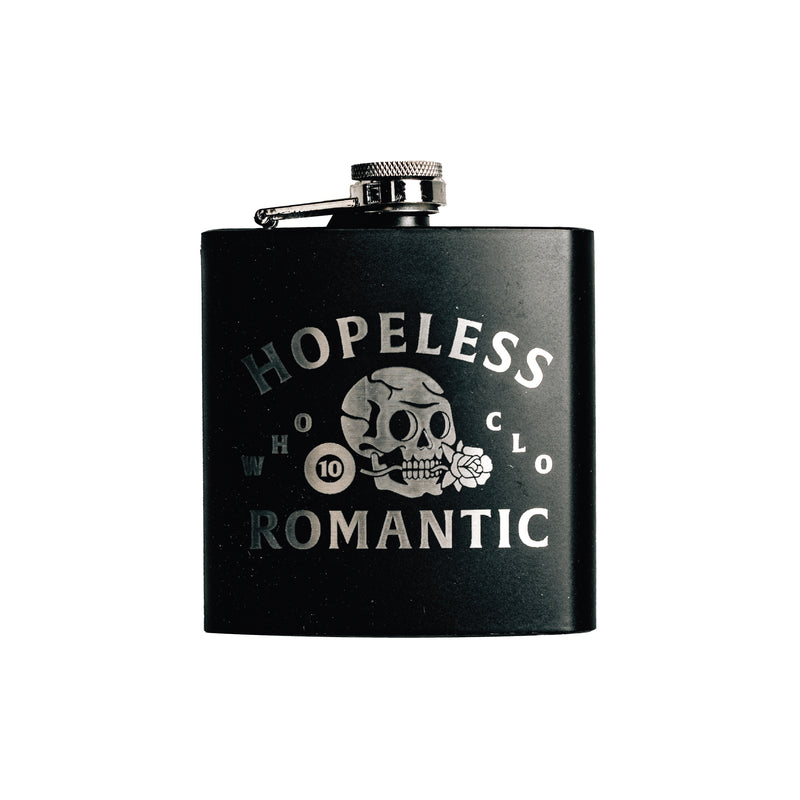 HIP FLASK