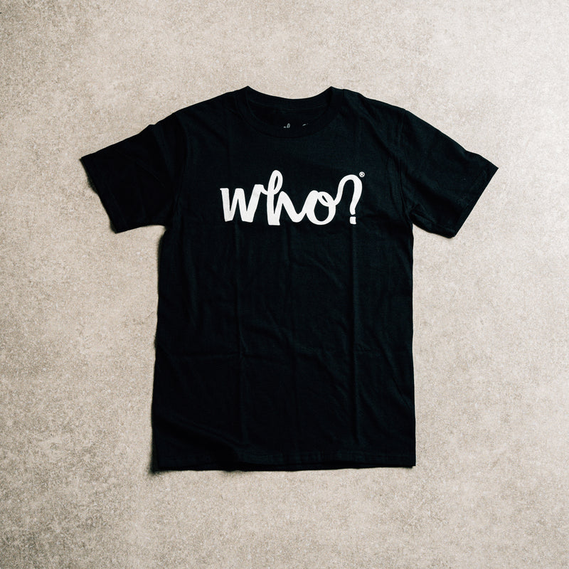 OG LOGO - BLACK