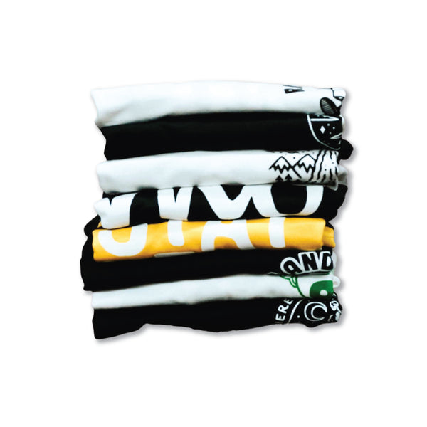 LUCKY DIP T-SHIRT