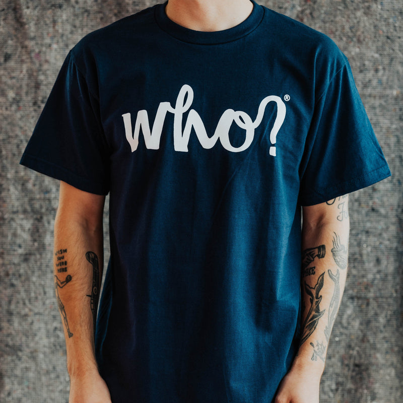 OG LOGO - NAVY