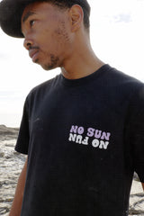 NO SUN NO FUN