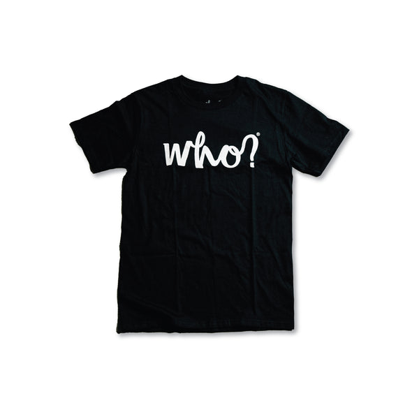 OG LOGO - BLACK