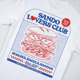 SANDO LOVERS CLUB