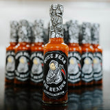 WHO X TUBBY TOMS - HOT SAUCE