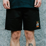 VACATION FOREVER - WALK SHORTS