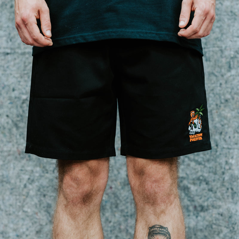 VACATION FOREVER - WALK SHORTS