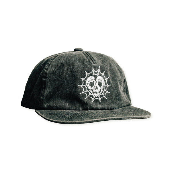 WEB OF LIES - 5PANEL