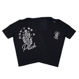 DONT BE A PR!CK - BLACK