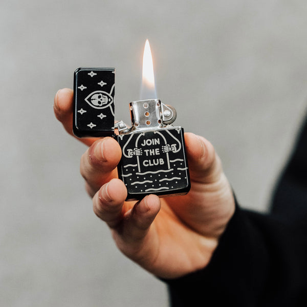 LIGHTER