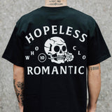 HOPELESS ROMANTIC