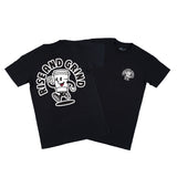 RISE AND GRIND - BLACK